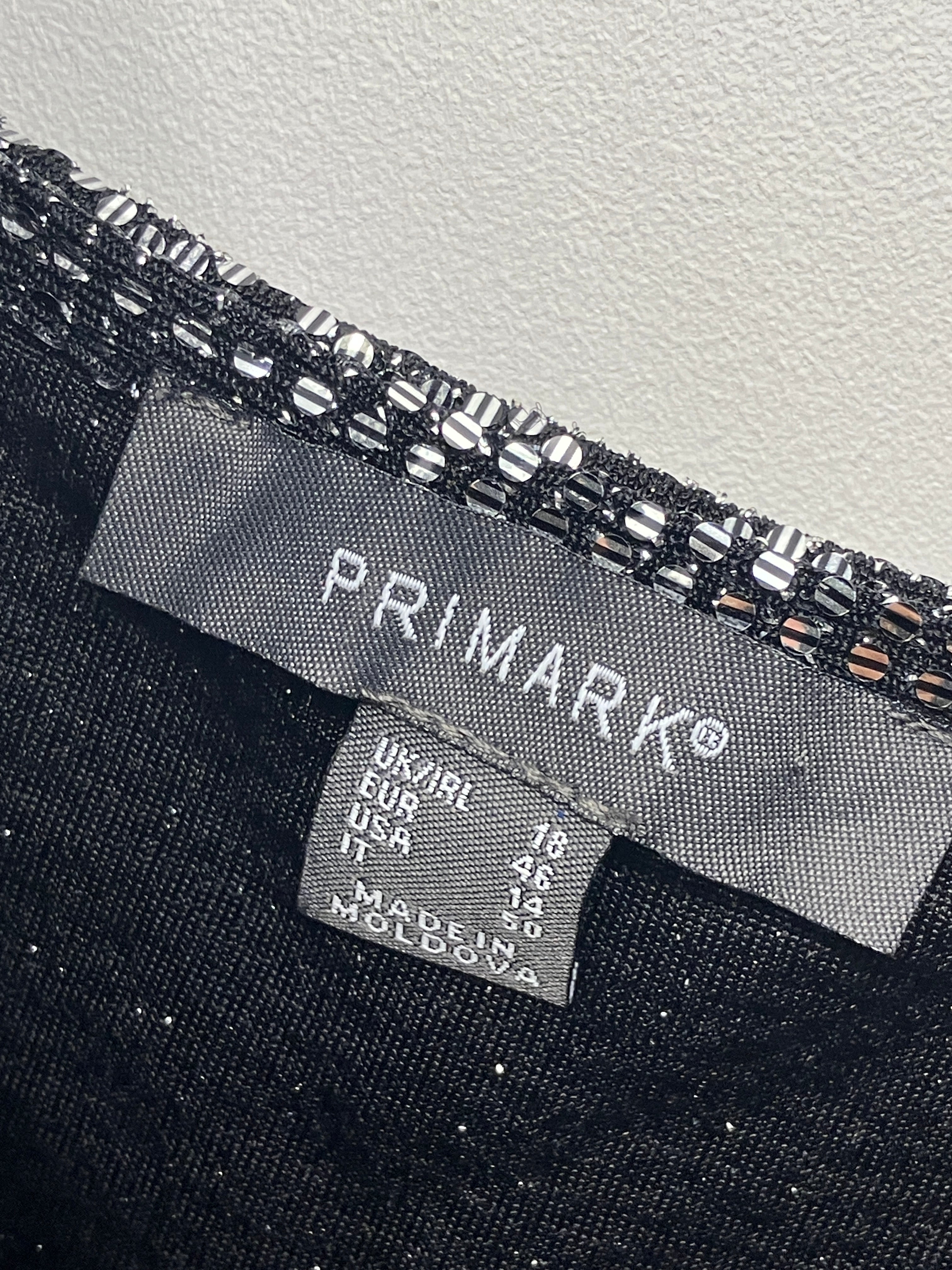 Primark Kjole